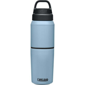 Camelbak MultiBev 500ml/350ml modrá / Termoska / oddeliteľná (886798040394)