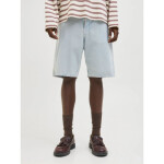 Jack&Jones pánske džínsové šortky JJIALEX JJORIGINAL SHORTS CB 307 SN 12259783 BLUE DENIM XL