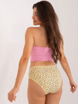 BR MT 11444 1 viacfarebné spodky XL