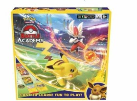 Pokémon TCG: Battle Academy 2022