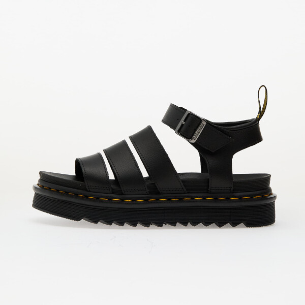 Tenisky Dr. Martens Blaire Sandal Black EUR 42