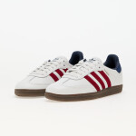 Tenisky adidas Samba Og Core White/ Team Victory Red/ Night Indigo EUR 40 2/3