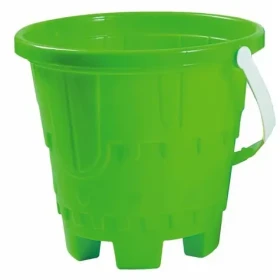 Androni Kýblik hrad zelená