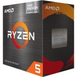 AMD Ryzen 5600GT, (100-100001488BOX)