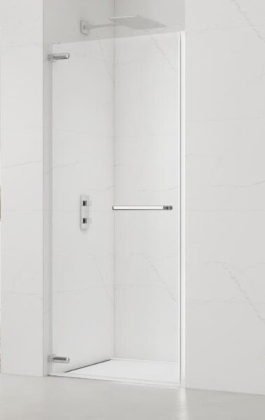 Sprchové dvere 90 cm SAT TGD NEW SATTGDO90NIKA SATTGDO90NIKA