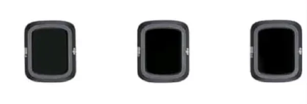 DJI Sada 3ks ND filtrov pre DJI Mavic Air 2