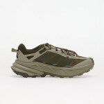 Tenisky adidas Terrex Freehiker SL GORE-TEX Hiking Olive Strata/ Night Cargo/ Silver Pebble EUR 45 1/3