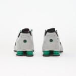 Tenisky Nike Shox Nz Grey Fog/ Black-Stadium Green-Fir EUR 45.5