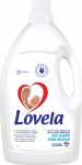 Lovela Baby tekutý prací gél pre deti, 32PD Biela