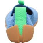 Chlapčenská barefoot nazúvacia obuv VENTI Turquoise Superfit 1-006704-8400 - 31