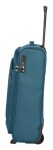 Palubný kufor 55x40x20 Travelite Jetpack Multi 2 Cabin Petrol