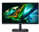 21.5 Acer EK221QH čierna / VA / 1920x1080 / 16:9 / 3000:1 / 250cd-m2 / HDMI + VGA / VESA (UM.WE1EE.H01)