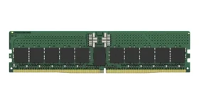 Kingston 32GB DDR5 5600MHz ECC Reg / Operačná pamäť / CL46 / DIMM / 2Rx8 / 1,1 V / Micron H (KSM56R46BD8-32MH)