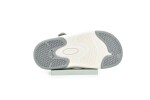 Jonap Poppy šedej-orchid celoročné členkové barefoot topánky 33 EUR
