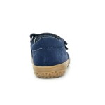 Jonap B1 SV tmavo modré celoročné nízke barefoot topánky 25 EUR