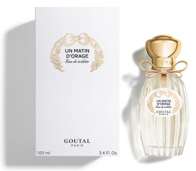 Goutal Un Matin D`Orage - EDT 100 ml