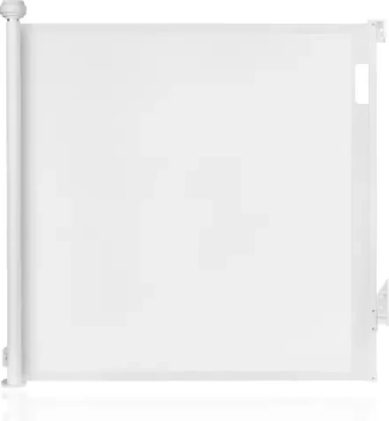 Lionelo Bezpečnostná zábrana Thea White Natural (LBARTHEAWHNTXXXXXXXX)