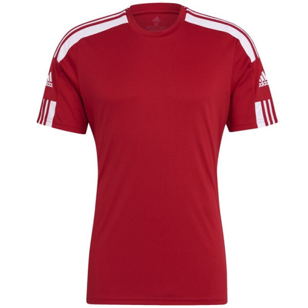 Pánske futbalové tričko Squadra 21 JSY GN5722 Adidas