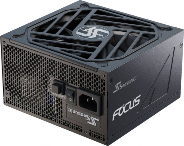 Seasonic Focus GX-1000 1000W