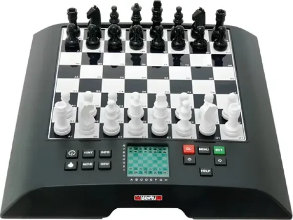 Millennium Chess Genius Pro