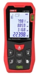 UNI-T LM120A / Laserový merač vzdialenosti / do 120 m / m/ft/in (LM120A)