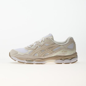 Tenisky Asics Gel-NYC White/ Feather Grey EUR 39