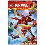 LEGO® NINJAGO® 71812 Kaiov nindžovský robotický oblek