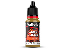 Farba Vallejo Game Color Special FX 72611 Moss and Lichen