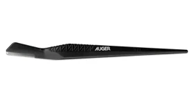 KAI AUGER / Holiaci strojček na obočie / Ochranný hrebienok / Protišmyková rukoväť / 143 mm (GA-0115)