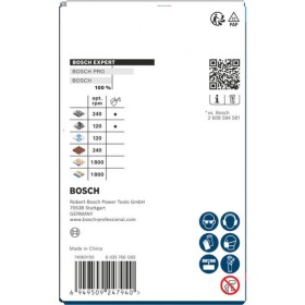 Bosch Accessories 2608901896 2608901896 vŕtacia korunka 73 mm 1 ks; 2608901896