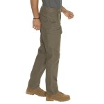 Bushman nohavice Gibson khaki 62