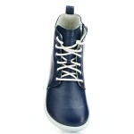 Be lenka atlas navy blue zimné barefoot topánky 38 EUR