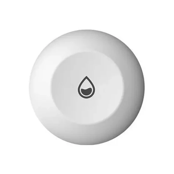 Ezviz T10C Šikovný senzor úniku vody biela / Zigbee 3.0 (CS-T10C-A0-BG)