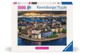 Ravensburger Škandinávia Štokholm - Švédsko