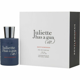 JULIETTE HAS GUN GENTLEWOMAN