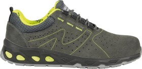 Bezpečnostná obuv Cofra UNIT S1PS FO SR Veľkosť topánky: 43, GREEN FIT, Šedá