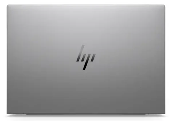 HP ZBook 8 G1i 16 strieborná / Notebook / 16" WUXGA / Intel Core Ultra 7 255H 2.0GHz / 16GB / 1TB SSD / Intel Arc 140T (B72S7ET#BCM)