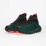 Tenisky adidas TERREX Freehiker 3 Ultra GORE-TEX Collegiate Green/ Collegiate Green/ Carbon EUR 42