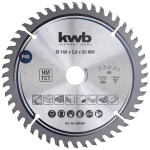 Kwb 584568 pílový kotúč 160 x 16 mm 1 ks; 584568