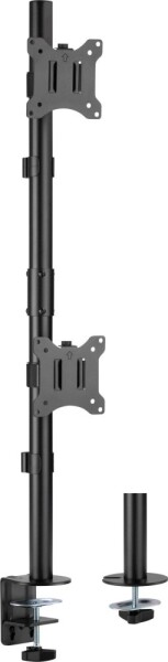 Sony InLine® Tischhalterung, für 2x LCD-/LED-Display bis 81cm (32"), max. 9kg