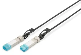 Digitus DN-81225 / DAC kábel / SFP+ / 10 Gbps / 7 m (DN-81225)