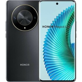 Honor Magic6 lite 5G 8+256GB čierna / EU distribúcia / 6.78 / 256GB / Android 13 (5109AQVG)