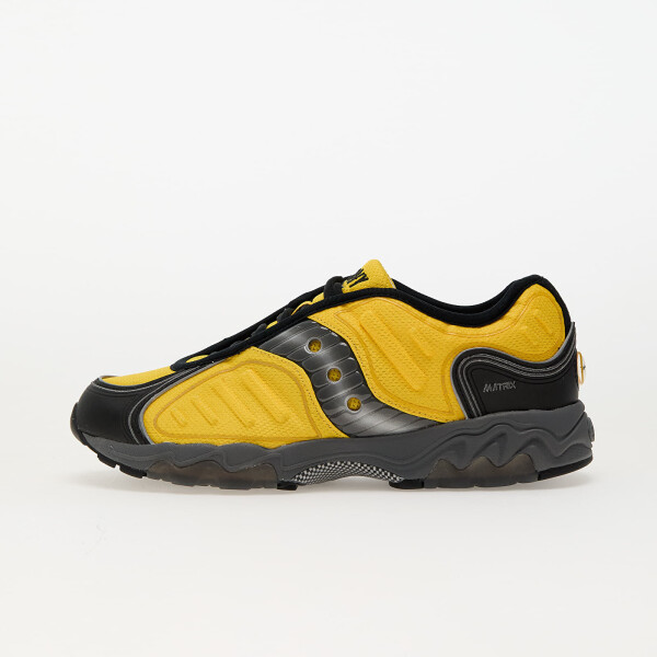 Tenisky Saucony Matrix Yellow/ Black EUR 44.5