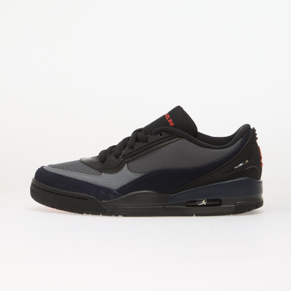 Tenisky Air Jordan Ultra Iron Grey/ Picante Red-Black-Obsidian EUR 42.5