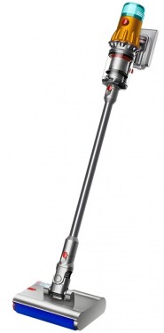 Dyson V12s Detect Slim Submarine silver