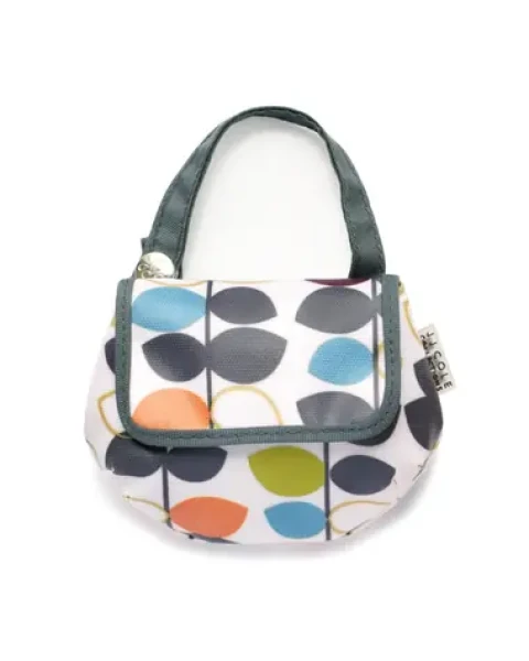 JJ COLE - Puzdro na cumlík - Mixed Leaf (JPPML)