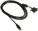 Honeywell USB kábel pre ručné čítačky VuQuest 4980 a 33x0g / 2.9m (52-52559-N-3-FR)