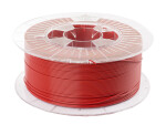 Spectrum PETG filament Bloody Red 1,75 mm 1 kg