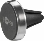 Goobay 38685 Magnetický držiak na telefón / na ventilačnú mriežku (4040849386855)