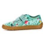 Froddo Canvas G1700440-17 Mint barefoot tenisky 25 EUR
